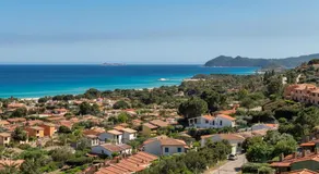 Villa \"Birgit\" avec vue sur la mer, vue sur les montagnes, climatisation et terrasse - Image 4