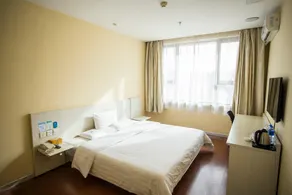 Hanting Hotel Puyang Huanghe Road - Image 3