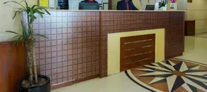 York International Hotel - Image 2