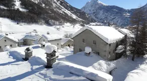 Dorfhotel Simplon Dorf - Image 3