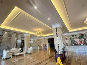 Vienna International Hotel Haikou Old Town High-speed Railway Station - Image 3
