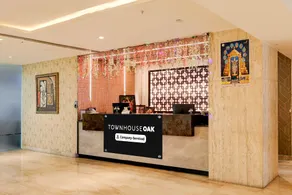 Super Townhouse Oak Anu Hospital Elur Road Formerly Grand Tankasala - Image 3