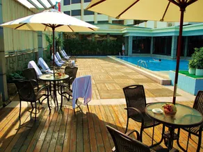 Zhongshan International Hotel - Image 4