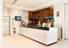 City Comfort Inn Yulin Minzhu Zhong Road - Image 3