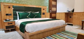 Hotel Bir Residency - Image 1