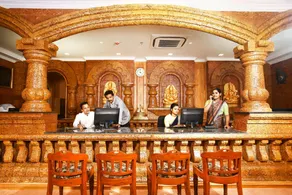 Krishna Beach Resort - Image 5