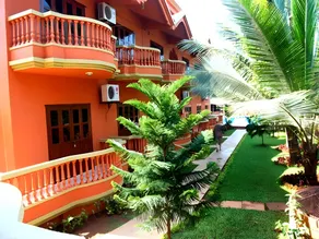 Ruffles Beach Resort - Image 5