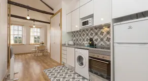 Fontainhas River Residence - Image 4