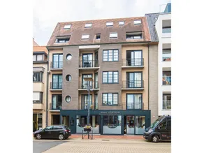Duplex apartment near the center - Image 4
