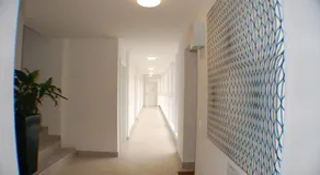 Alga Apartments am Westbahnhof - Image 3