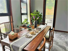Zhongmu  TianYi  Hotel - Image 4