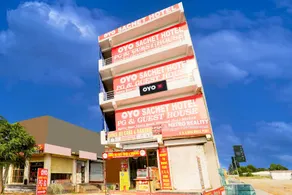 Hotel O SACHET HOTEL - Image 3