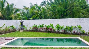 Hafrana Villa by AGATA - 700sqm 2BR Villa with Private Pool & Jacuzzi - Image 2