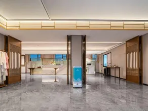 Moshang Qingju Hotel (Neihuang People's Park) - Image 3