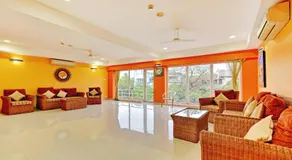 Treebo Vapr Guindy Ekkatuthangal - Image 3