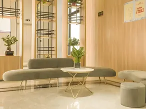 GreenTree Inn Express Taizhou Jiangyan Hardware City - Image 2