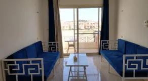 Beach and pools front challet in Ras Sudr families Only عائلات فقط - Image 2
