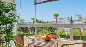 Vistamarina 309A - Terrasse, Piscine, à 300 m de la plage - Image 3