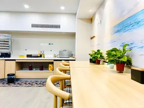 Green Tree Inn Express Jiangsu Taizhou Xinghua RT-Mart - Image 2