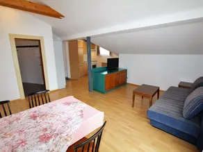 Spacious Apartment in Sankt Kanzian near Lake Klopein - Image 5