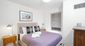 Furnished Apartment in Downtown - Image 2