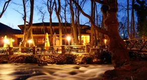 Margaret's Island Hotel - Image 4