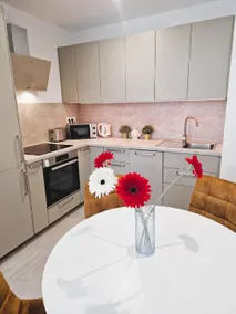 Apartment Katrin with undergound parking - Image 3