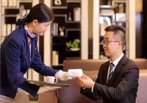 Lavande Hotel Foshan Nanhai Xinduhui Dali Commercial Pedestrian Street - Image 3