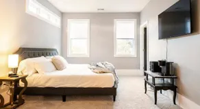 Mystic Falls Downtown Modern Farmhouse - Image 5