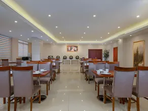 Vienna 3 Best Hotel Jiangsu Taizhou Jiangyan Second Middle School Huaihai East Road - Image 3