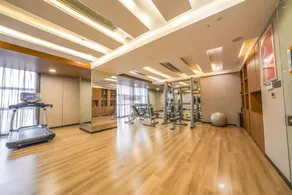 Orange Hotel Suqian Baolong Plaza - Image 5