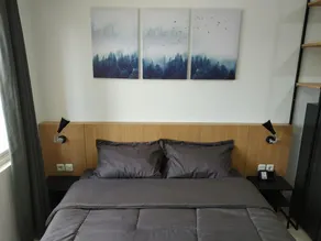 Bukarooms 2bed Sentul Tower Apt - Image 5
