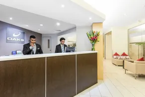 Urban Rest Melbourne formerly Nolo Apts Lonsdale St - Image 3