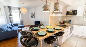 KASA ZAMBEZE - Spacious - Equipped - Wi-Fi - Image 3