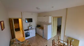 Ski-to-door apartment au Collet d'Allevard - Image 3