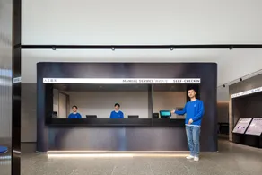 Atour Light Hotel Xiamen Zhongshan Road Pedestrian Street Ferry Terminal - Image 2