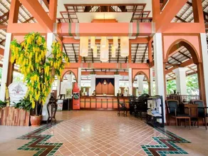 Rachawadee Khonkaen Airport Hotel - Image 4