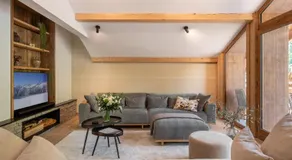 Apartment La Chouette Les Belleville - by EMERALD STAY - Image 3