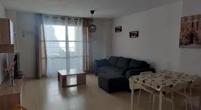 Acogedor apartamento en la playa con WIFI y AACC - Image 2