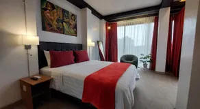 Valhalla Bed and Breakfast - Image 2