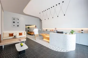 baseLITE Service Apartment -Shanghai Railway Station Tongfeng Road Branch - Image 5