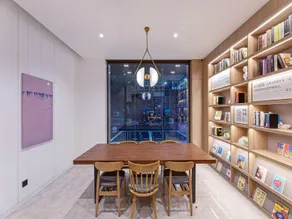 Hanting Hotel Hefei 1921 Bar Street - Image 2