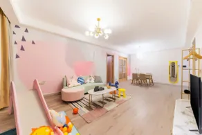 Kaman Apartment Hotel (Hengyi International Plaza Branch) - Image 3