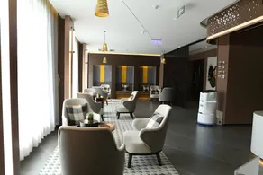 Home Inn Plus Langfang Dacheng Hongmu City Jinbao Road - Image 4