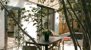 Le Resort, charmante petite villa d'architecte - Image 4