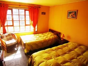 Hostal Torre de Babel - Image 3