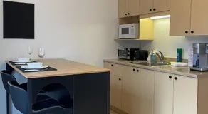 LE 710 Maison d'invitée - Image 3