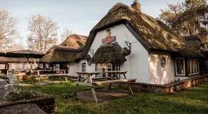 The Pilgrim Inn - Image 3