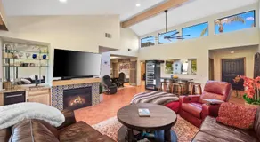 Spectacular condo with private golf privileges includes golf cart on Monterey Country Club !! - Image 2
