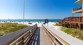 Caribbean Dunes 222 by Newman-Dailey - Image 5